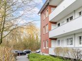 Foto - Etagenwohnung in Kiel zur Miete