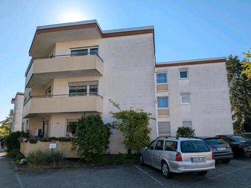 Foto - Provisionsfreier Privatverkauf: Großzügige 4-Zimmer-Wohnung