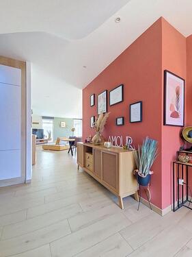 Foto - 6 Zimmer Einfamilienhaus in Kleinblittersdorf