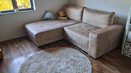 Foto - 2.5 Zimmer Etagenwohnung in Süpplingenburg