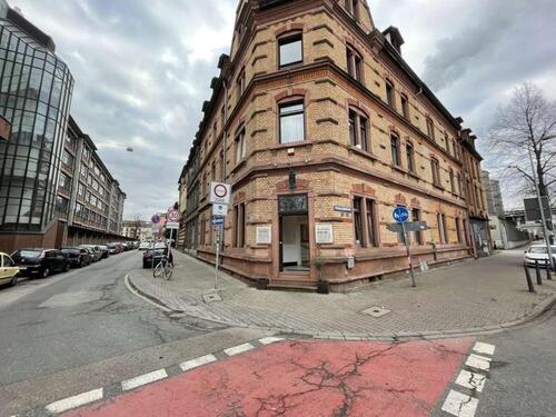 Foto - Top ausgestattetes Restaurant in bester Lage der Mannheimer City – ohne Brauereibindung!