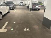 Foto - Tiefgaragenstellplatz in Düsseldorf-Benrath zu vermieten