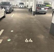 Tiefgaragenstellplatz in Düsseldorf-Benrath zu vermieten