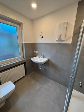Foto - Etagenwohnung in Bad Breisig zur Miete