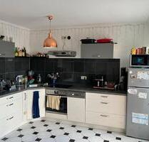 3 Raum Mietwohnung in Dermbach - 556,00 EUR Kaltmiete, in Dermbach (PLZ: 36466)