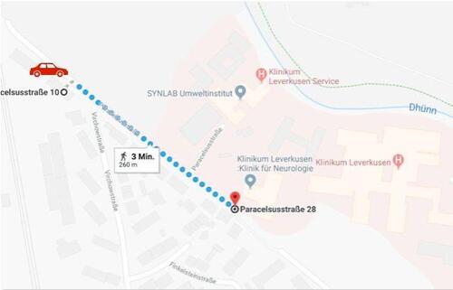 Foto - andere zur Miete in Leverkusen