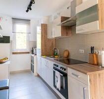 Möbelierte 2-Raum-Wohnung in Dessau-Roßlau Letzte Chance!