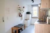 Foto - Etagenwohnung zur Miete in Dessau-Roßlau