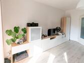 Foto - Etagenwohnung in Dessau-Roßlau zur Miete