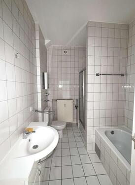 Foto - Etagenwohnung zur Miete in Bad Salzuflen