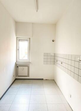 Foto - Etagenwohnung in Bad Salzuflen zur Miete