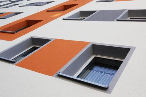 Foto - Etagenwohnung in Flöha