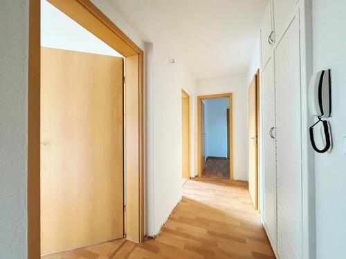 Foto - Etagenwohnung in Flöha zur Miete