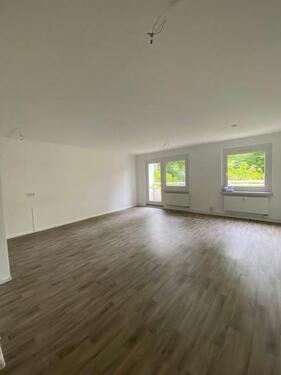 Foto - Etagenwohnung in Chemnitz