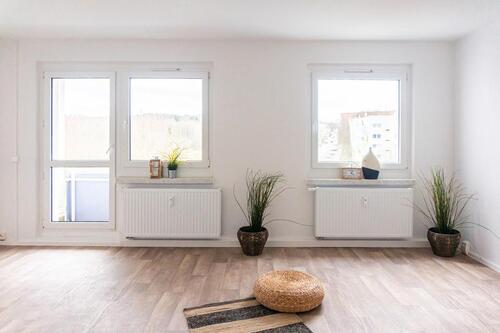 Foto - Etagenwohnung in Chemnitz