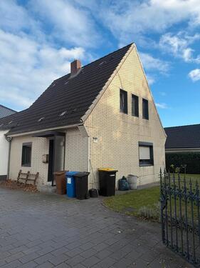 Foto - Haus zu vermieten in wundervoller Lage mit Keller und Terasse