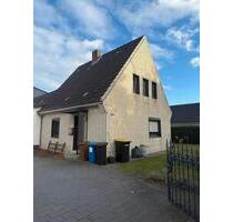Haus zu vermieten in wundervoller Lage mit Keller und Terasse - Klein Nordende