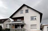 Foto - Große 3 Zimmer Wohnung mit Balkon Feldrandlange