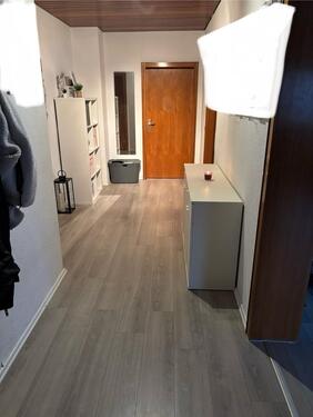 Foto - Etagenwohnung in Bischofsheim