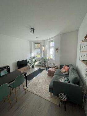 Foto - Zwischenmiete 2-Zimmer-Wohnung - 900,00 EUR Kaltmiete,