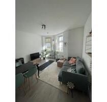 Zwischenmiete 2-Zimmer-Wohnung - 900,00 EUR Kaltmiete, in Dresden (PLZ: 01307) Altstadt