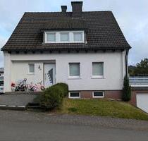 Einfamilienhaus in Olpe-Rüblinghausen