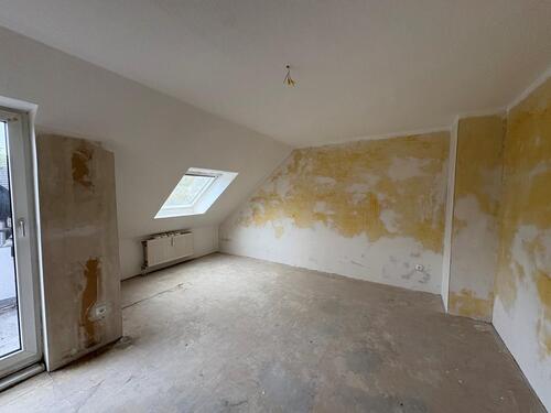 Foto - Etagenwohnung zur Miete in Duisburg