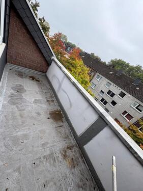 Foto - Etagenwohnung in Duisburg