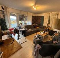 Schöne Wohnung mit tollem Blick im 8.OG mit Balkon - Neustadt bei Coburg