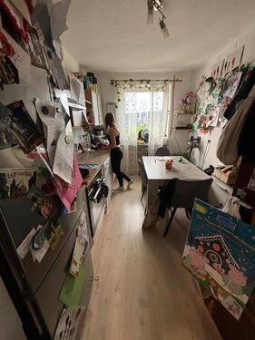 Foto - Etagenwohnung in Neustadt bei Coburg zur Miete