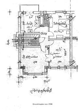 Foto - Rühige Wohnung am Homburg in Saarbrücken