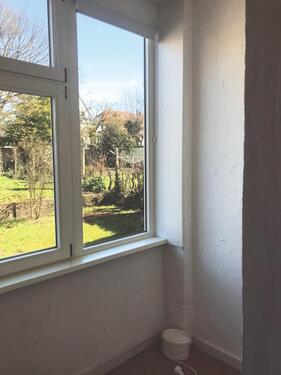 Foto - Etagenwohnung zur Miete in Saarbrücken