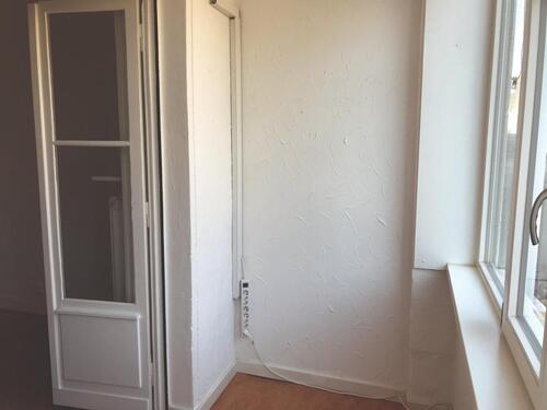 Foto - Etagenwohnung in Saarbrücken