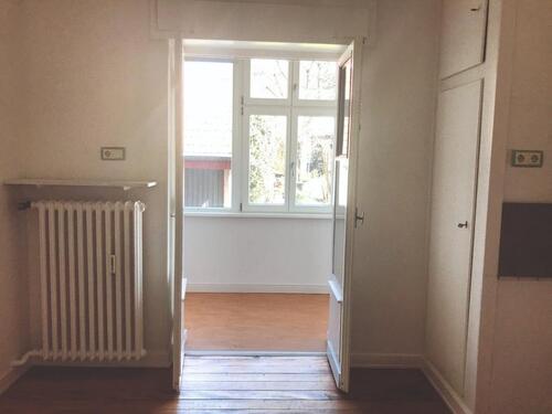 Foto - Etagenwohnung in Saarbrücken zur Miete