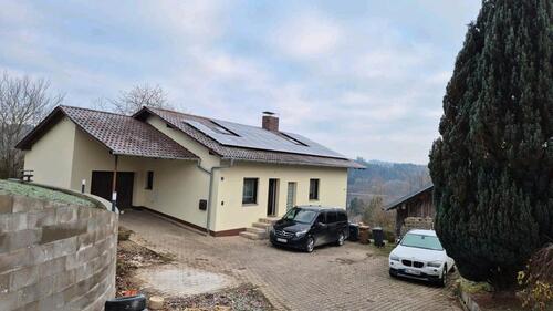 Foto - Modernisiertes Einfamilienhaus. Provisionsfrei