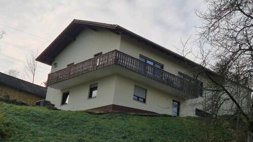 Foto - Einfamilienhaus zum Kaufen in Vilshofen an der Donau