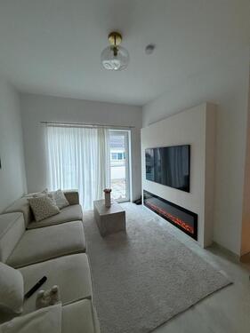 Foto - Moderne 4 Zimmer-Wohnung in Hamburg Jenfeld