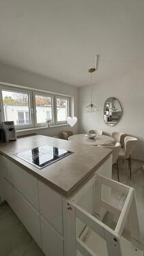 Foto - Etagenwohnung in Hamburg zur Miete