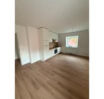 Moderne 3-Zimmer Wohnung in ruhiger Lage zu vermieten! - Bad Harzburg