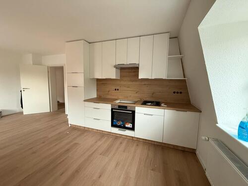 Foto - 3 Zimmer Etagenwohnung zur Miete in Bad Harzburg