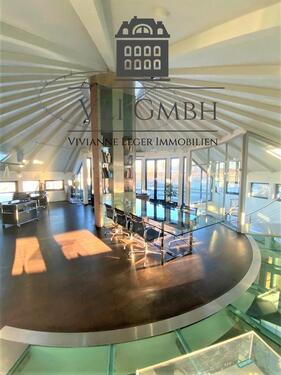 Foto - Repräsentative, möblierte Büroeinheit auf zwei Etagen in zentraler Lage von St. Ingbert