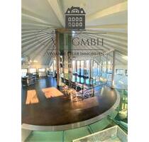 Repräsentative, möblierte Büroeinheit auf zwei Etagen in zentraler Lage von St. Ingbert - Sankt Ingbert