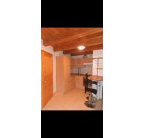 Studiowohnung Vilshofen Zentrum - Vilshofen an der Donau