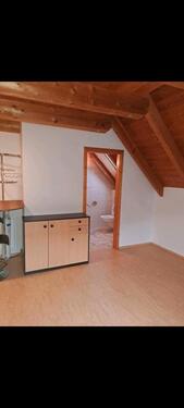 Foto - 2 Zimmer Etagenwohnung in Vilshofen an der Donau