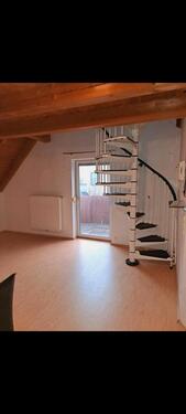 Foto - Etagenwohnung in Vilshofen an der Donau zur Miete