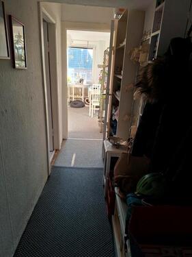 Foto - 2 Zimmer Etagenwohnung zur Miete in Heiligenhafen