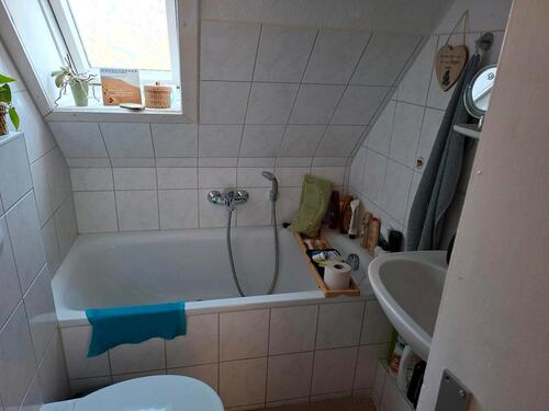 Foto - 2 Zimmer Etagenwohnung in Heiligenhafen