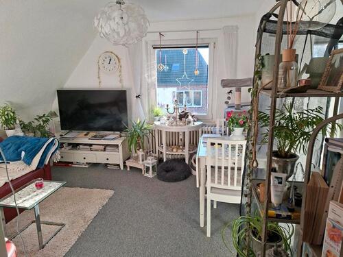 Foto - Etagenwohnung in Heiligenhafen zur Miete