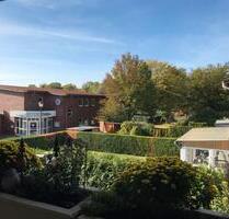 Schöne 3-Zimmer Wohnung mit Balkon in Lüdinghausen
