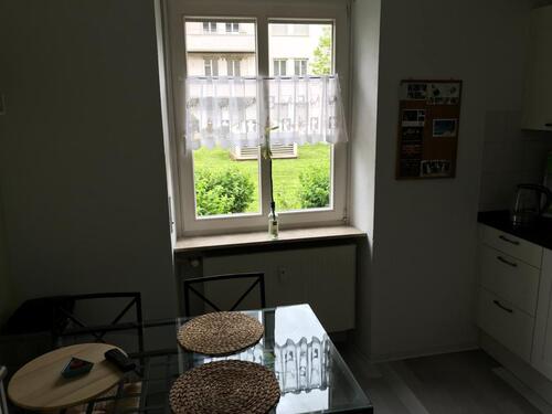 Foto - Etagenwohnung in Trier zum Kaufen